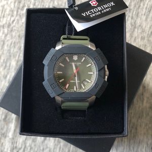 Victorinox Swiss Army Watch